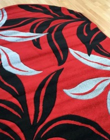 Синтетичний килим  Liza Club 2112 red - высокое качество по лучшей цене в Украине.